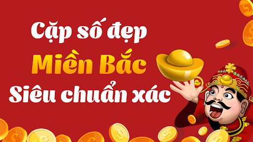số đẹp miền Bắc