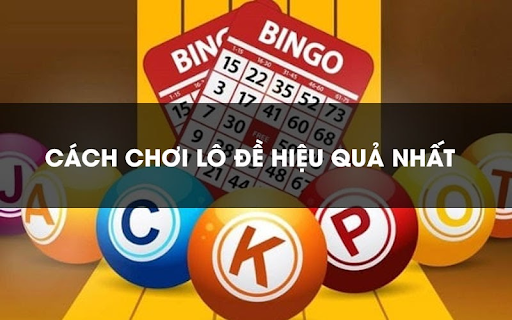 đánh lô như thế nào