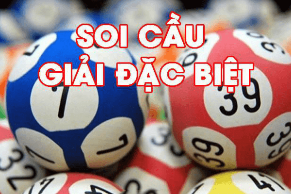 Cách bắt giải đặc biệt
