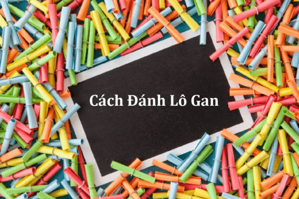 Đánh lô gan